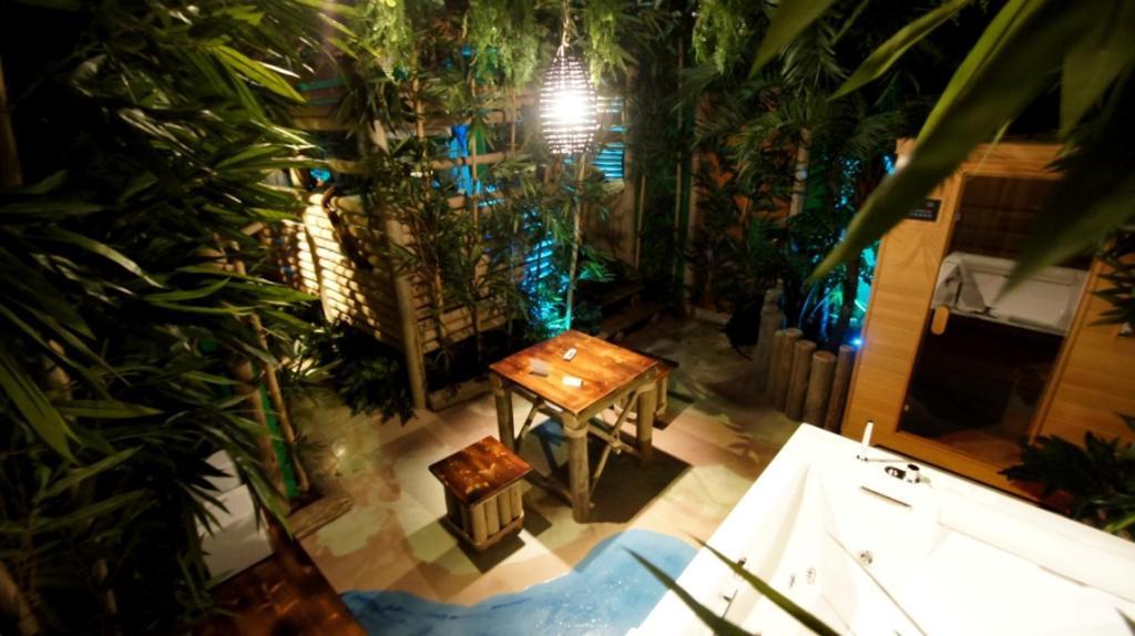 Hotel Carosello Понтеканьяно Экстерьер фото